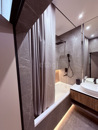 
  Продается 3-комн. квартира 69 м², в ЖК Тихомиров, башня А. Фото 8.