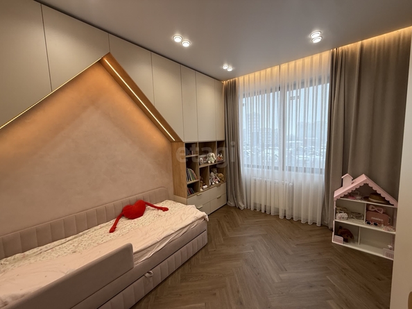 
  Продается 3-комн. квартира 69 м², в ЖК Тихомиров, башня А. Фото 14.