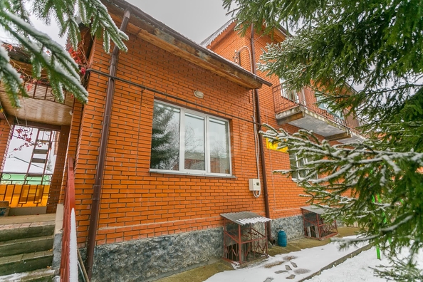 
  Продается дом 246 м². Фото 1.