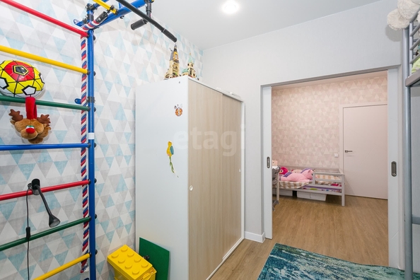 
  Продается 3-комн. квартира 66.26 м². Фото 24.