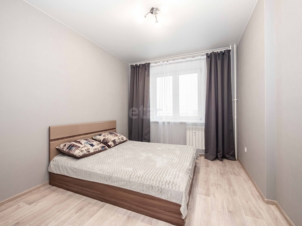 
  Продается 1-комн. квартира 40 м², в ЖК Родники, дом 602, серия Green. Фото 6.