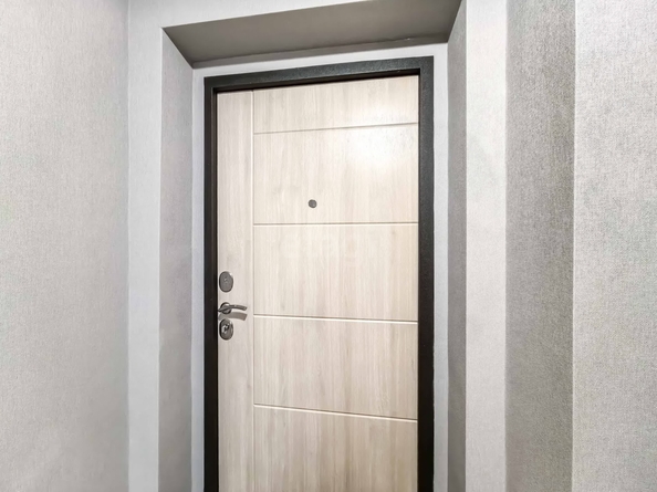 
  Продается 1-комн. квартира 40 м², в ЖК Родники, дом 602, серия Green. Фото 13.