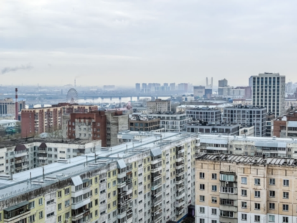 
  Продается 3-комн. квартира 83.8 м². Фото 17.