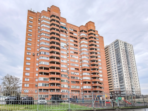 
  Продается 3-комн. квартира 83.8 м². Фото 20.