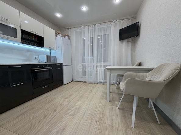 
  Продается 1-комн. квартира 35.5 м². Фото 11.