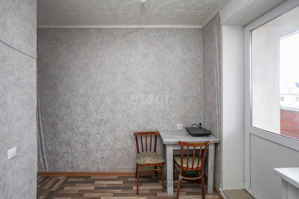 
  Продается 1-комн. квартира 30.1 м². Фото 3.