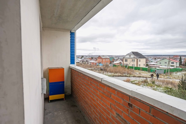 
  Продается 1-комн. квартира 30.1 м². Фото 9.