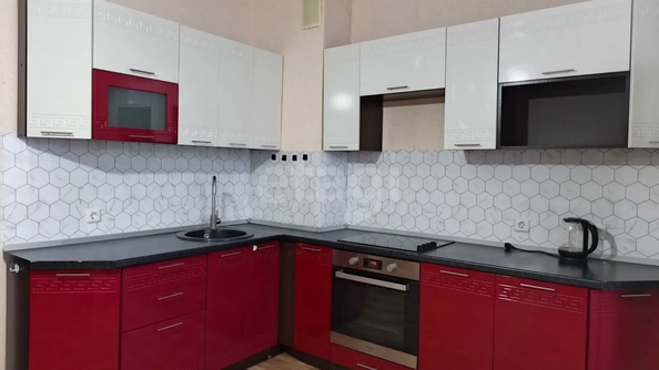 
  Продается студия 31.52 м². Фото 7.