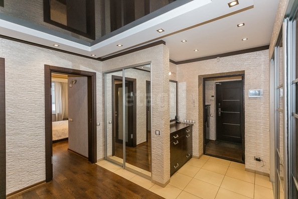 
  Продается 3-комн. квартира 100.1 м². Фото 4.