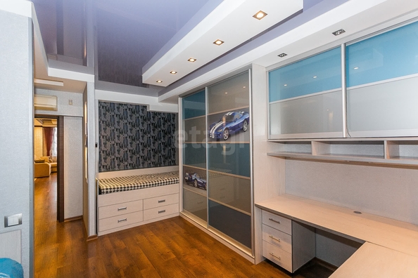 
  Продается 3-комн. квартира 100.1 м². Фото 18.