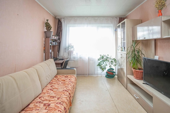 
  Продается 3-комн. квартира 59.9 м². Фото 25.