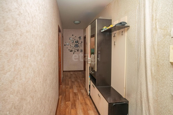 
  Продается 3-комн. квартира 59.9 м². Фото 26.