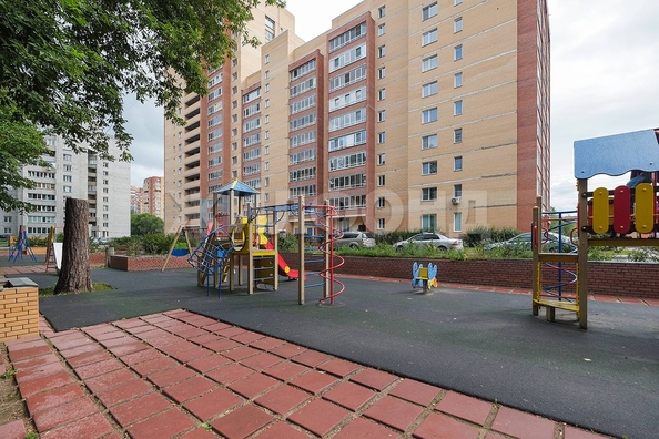 
  Сдается 1-комн. квартира 28 м². Фото 14.