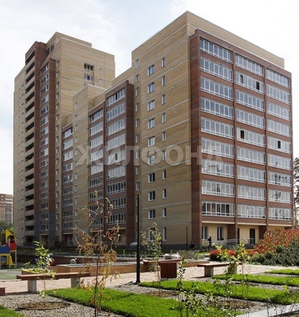 
  Сдается 1-комн. квартира 28 м². Фото 16.