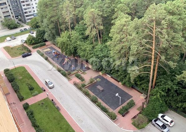 
  Сдается 1-комн. квартира 28 м². Фото 21.