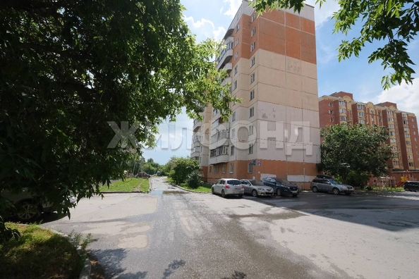 
  Продается 1-комн. квартира 32.1 м². Фото 17.