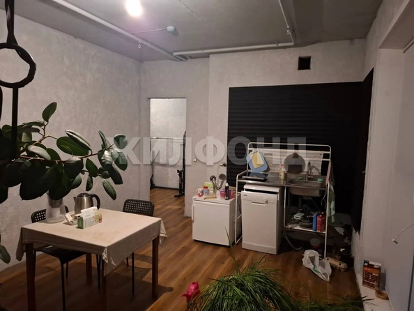 
  Продается апартамент 42.25 м², в АК Apartriver, апарт-отель. Фото 2.