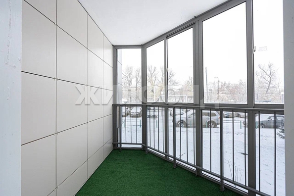 
  Продается 2-комн. квартира 52.4 м², в ЖК Аквамарин, дом 3. Фото 14.