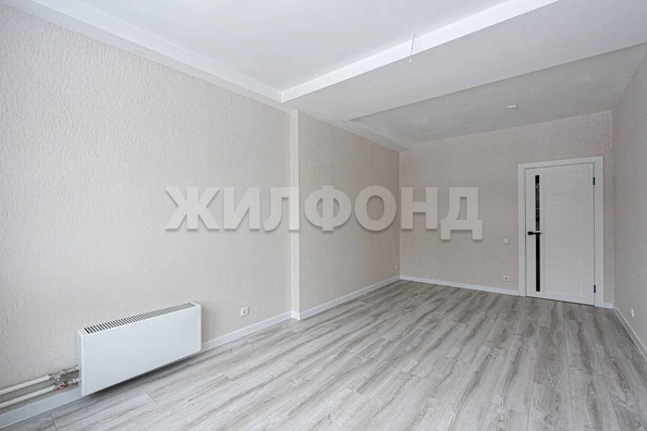 
  Продается 2-комн. квартира 52.4 м², в ЖК Аквамарин, дом 3. Фото 20.