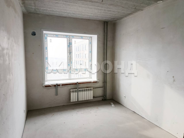 
  Продается 2-комн. квартира 56.1 м², в ЖК На Шоссейной, дом 3. Фото 7.