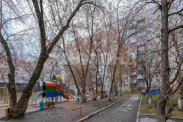 
  Продается 2-комн. квартира 45 м². Фото 13.