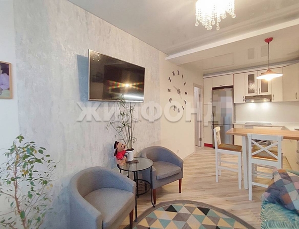 
  Продается 3-комн. квартира 68.1 м². Фото 1.