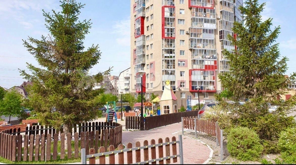 
  Продается 3-комн. квартира 68.1 м². Фото 23.