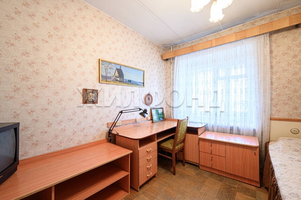 
  Продается 3-комн. квартира 101 м². Фото 13.