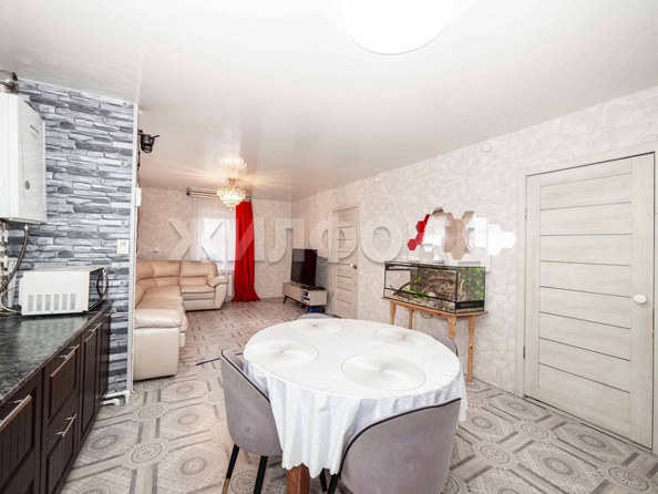 
  Продается дом 90.4 м². Фото 5.