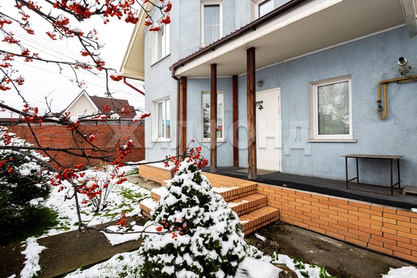 
  Продается дом 188.4 м². Фото 6.