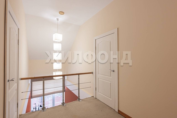 
  Продается дом 188.4 м². Фото 31.