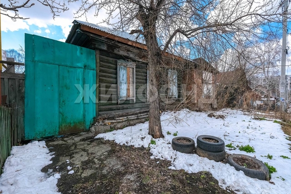 
  Продается дом 35 м². Фото 3.