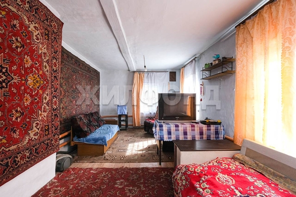 
  Продается дом 35 м². Фото 5.
