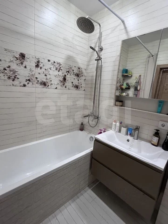
  Продается 3-комн. квартира 57.3 м², в ЖК Гурьевский, дом 1 корпус 1. Фото 10.