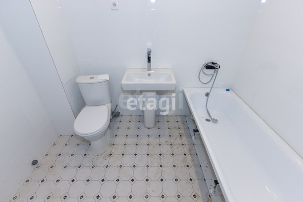 
  Продается 1-комн. квартира 36.46 м², в ЖК На Шоссейной, дом 3. Фото 8.