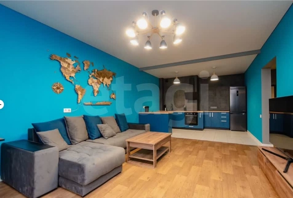 
  Продается 2-комн. квартира 62.4 м². Фото 16.