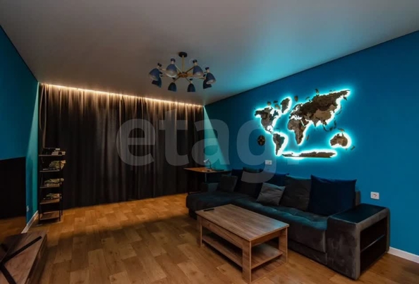 
  Продается 2-комн. квартира 62.4 м². Фото 18.