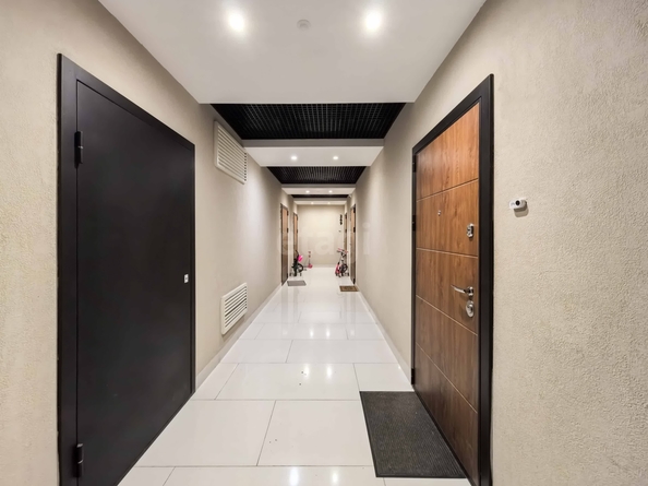 
  Продается 2-комн. квартира 53 м², в ЖК Чернышевский, дом 2.1. Фото 6.