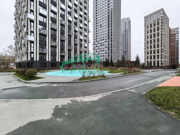 
  Продается 2-комн. квартира 53 м², в ЖК Чернышевский, дом 2.1. Фото 13.