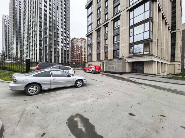 
  Продается 2-комн. квартира 53 м², в ЖК Чернышевский, дом 2.1. Фото 16.