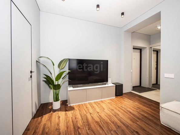 
  Продается 2-комн. квартира 53 м², в ЖК Чернышевский, дом 2.1. Фото 29.
