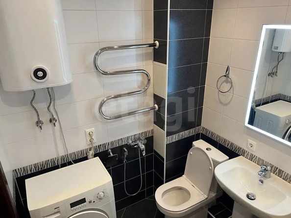 
  Продается 1-комн. квартира 41 м². Фото 9.