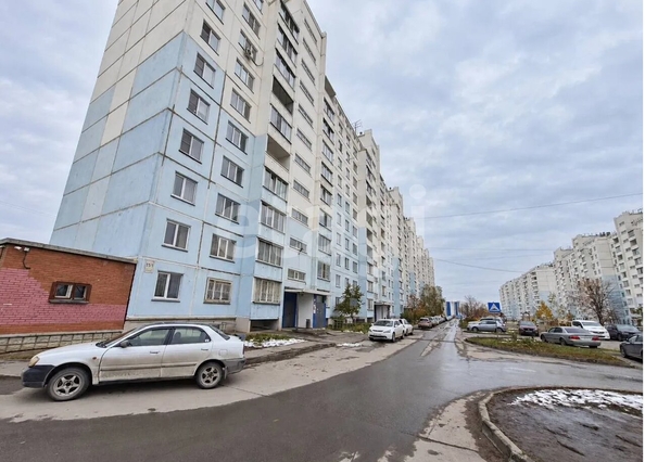 
  Продается 1-комн. квартира 32.6 м². Фото 9.