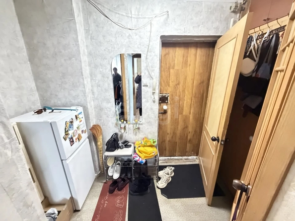 
  Продается 1-комн. квартира 28.6 м². Фото 5.