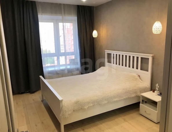
  Продается 1-комн. квартира 44.5 м², в ЖК Золотая нива, дом 3. Фото 4.