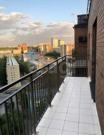 
  Продается 1-комн. квартира 44.5 м², в ЖК Золотая нива, дом 3. Фото 11.