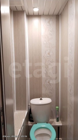 
  Продается 3-комн. квартира 62.3 м². Фото 16.