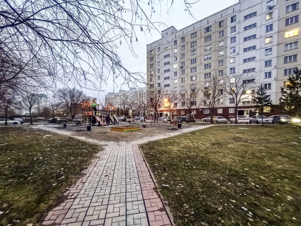 
  Продается 1-комн. квартира 53.7 м². Фото 20.