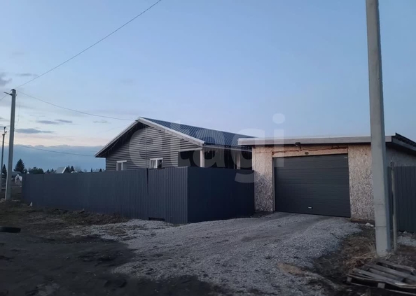 
  Продается коттедж 120 м². Фото 2.