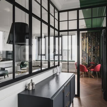
  Продается 2-комн. квартира 67.2 м², в ЖК Prime house (прайм хаус). Фото 2.